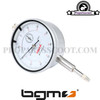 Dial Gauge BGM 0.01-10mm With Bracket for Cylinder Studs (Universal)