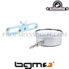 Dial Gauge BGM 0.01-10mm With Bracket for Cylinder Studs (Universal)