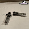 Kit Footrests Universal Aluminum (M10x1.5mm)