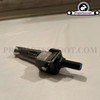 Kit Footrests Universal Aluminum (M10x1.5mm)