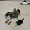 Ignition Lock (5 Cables) for Yamaha Bws'r/Zuma 1988-2001 2T