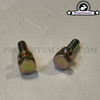 Screws Snap-Off Ignition Lock for Yamaha Bws'r/Zuma 88-01 & JOG 2T