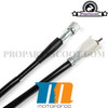Speedometer Cable for Yamaha Booster 2004+ 2T