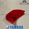 Tail light Right indicator lens for Yamaha Bws/Zuma 2002-2011