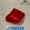 Tail light Right indicator lens for Yamaha Bws/Zuma 2002-2011