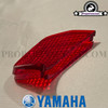 Tail light Right indicator lens for Yamaha Bws/Zuma 2002-2011