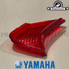 Tail light Left indicator lens Yamaha for Bws/Zuma 2002-2011