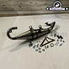 Exhaust Stage6 Pro Replica MKII for Minarelli Horizontal (Without Silencer)