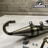 Exhaust Stage6 Pro Replica MKII for Minarelli Horizontal (Without Silencer)