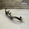 Exhaust Stage6 Pro Replica MKII for Minarelli Horizontal (Without Silencer)