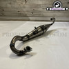 Exhaust Stage6 Pro Replica MKII for Minarelli Horizontal (Without Silencer)