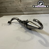 Exhaust Stage6 Pro Replica MKII for Minarelli Horizontal (Without Silencer)