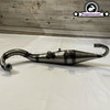 Exhaust Stage6 Pro Replica MKII for Minarelli Horizontal (Without Silencer)