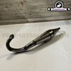 Exhaust Stage6 Pro Replica MKII for Minarelli Horizontal (Without Silencer)