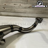 Exhaust Stage6 Pro Replica MKII for Minarelli Horizontal (Without Silencer)