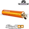 Exhaust System Stage6 Pro Replica MKII for Minarelli Horizontal