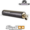 Exhaust System Stage6 Pro Replica MKII for Minarelli Horizontal