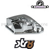 Airbox Cover STR8 Chrome for Minarelli Horizontal