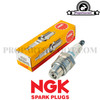 Spark Plug NGK BR8HS (4322)