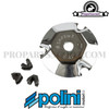 Variator Polini Hi-Speed Evolution for Minarelli Horizontal & Vertical (D.13mm)