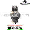 Carburetor Dellorto PHVA 12mm