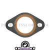 Exhaust Gasket Flat D.33-53mm