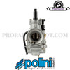 Carburetor Polini CP Rigid Mount With Lever Choke