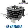 Cylinder Kit Original for Yamaha Bws'r/Zuma 1988-2001 50cc 2T (10mm)