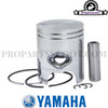 Cylinder Kit Original for Yamaha Bws'r/Zuma 1988-2001 50cc 2T (10mm)