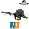 Brake Master Cylinder Front Type Brembo for Yamaha Aerox before 2013