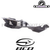 BCD V1 Limited X Most Fairing Kit Black for Yamaha Booster 2004+ 2T (9PCS)
