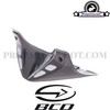 BCD V1 Limited X Most Fairing Kit Black for Yamaha Booster 2004+ 2T (9PCS)