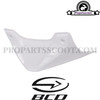 BCD V1 Limited X Most Fairing Kit White and Carbon for Yamaha Booster 2004+ (9PCS)