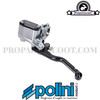 Brake Master Cylinder Polini D.13mm Brake Left