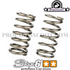 Spring 200 or 275 LBS / 130mm or 135mm Stage6 R/T for Shock Absorber