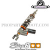 Rear Shock Absorber Stage6 R/T MKII Upside Down for Piaggio Typhoon 2T (335mm)