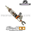 Rear Shock Absorber Stage6 R/T MKII Upside Down for Piaggio Typhoon 2T (335mm)