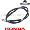 Rear Stop Switch for Honda Ruckus 50cc 2T