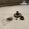 Rear Pulley Kit Stage6 R/T for Piaggio