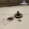 Rear Pulley Kit Stage6 R/T for Piaggio