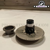 Rear Pulley Kit Stage6 R/T for Piaggio