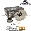 Rear Pulley Kit Stage6 R/T for Piaggio