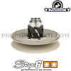 Rear Pulley Kit Stage6 R/T for Piaggio