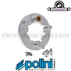 Rear Brake Shoes Adaptor Polini Evo P.R.E