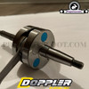 Crankshaft Doppler Endurance for Piaggio (12mm)