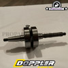 Crankshaft Doppler Endurance for Piaggio (12mm)