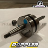 Crankshaft Doppler Endurance for Piaggio (12mm)