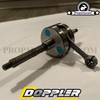 Crankshaft Doppler Endurance for Piaggio (12mm)