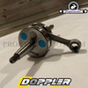 Crankshaft Doppler Endurance for Piaggio (12mm)