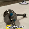 Crankshaft Doppler Endurance for Piaggio (12mm)